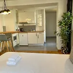 Charmant Studio Dans Un Immeuble Paris 5